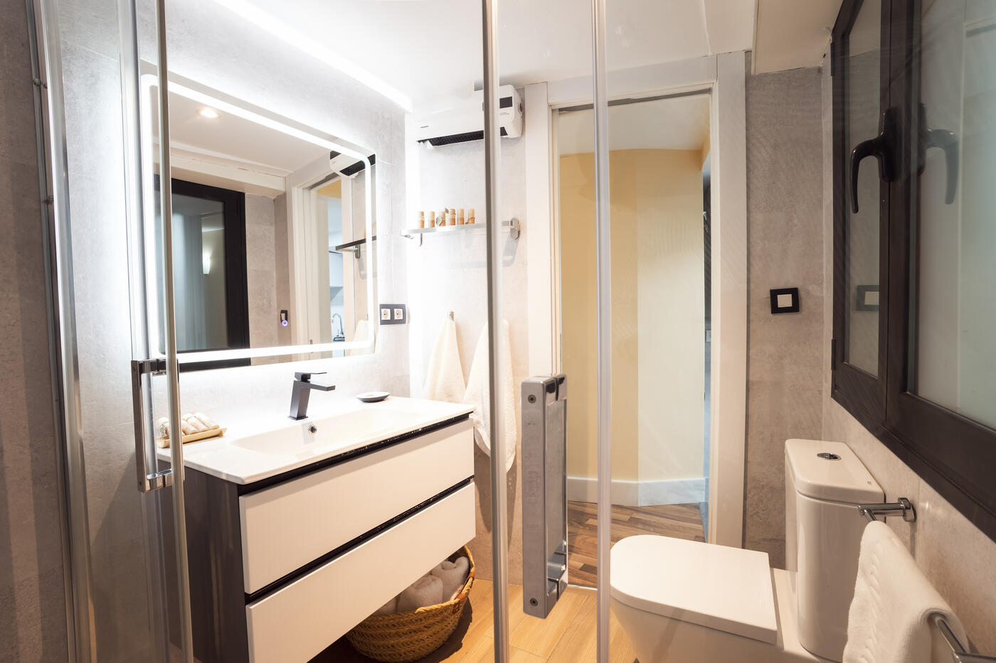Hermosa 7, apartamento turístico en el centro de Granada (13/21)